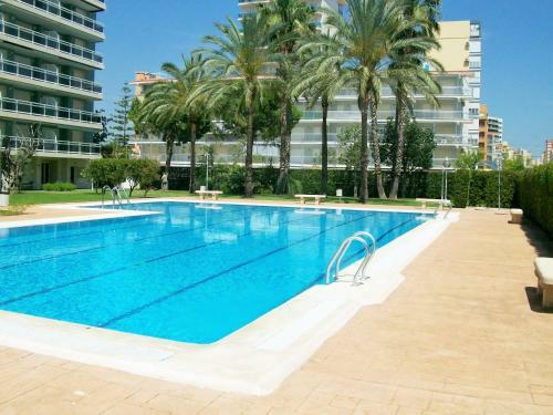 Apartamento Floresta Gandia - Solo Familias