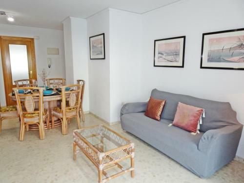 Apartamento Floresta Gandia - Solo Familias