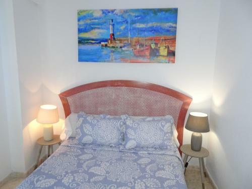 Apartamento Floresta Gandia - Solo Familias