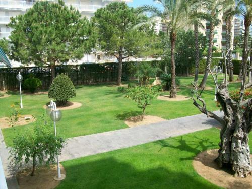 Apartamento Floresta Gandia - Solo Familias