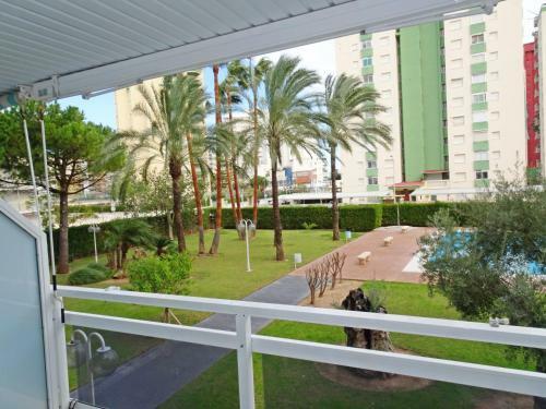 Apartamento Floresta Gandia - Solo Familias