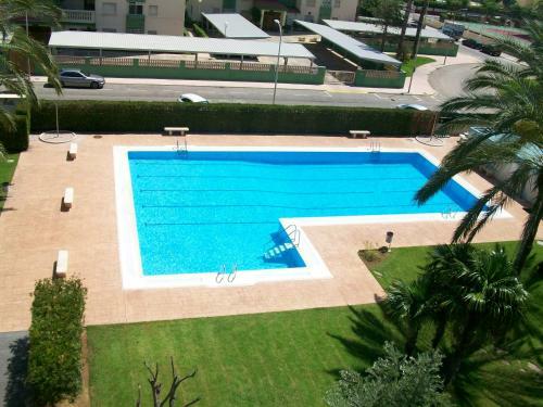 Apartamento Floresta Gandia - Solo Familias