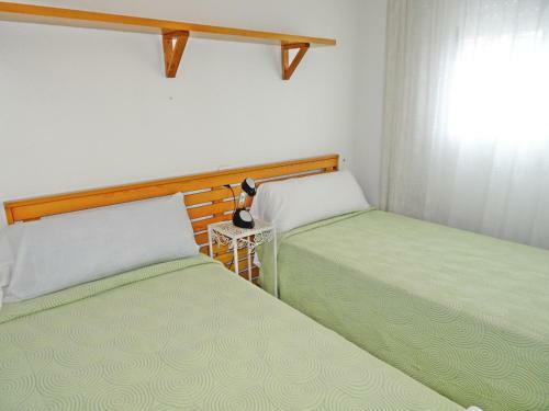 Apartamento Floresta Gandia - Solo Familias