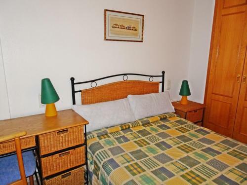 Apartamento Floresta Gandia - Solo Familias