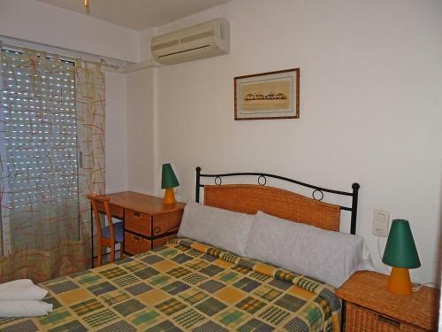 Apartamento Floresta Gandia - Solo Familias