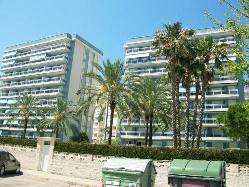 Apartamento Floresta Gandia - Solo Familias