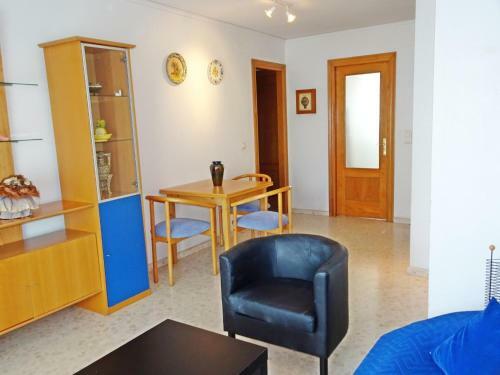 Apartamento Floresta Gandia - Solo Familias