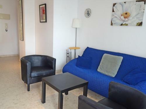 Apartamento Floresta Gandia - Solo Familias