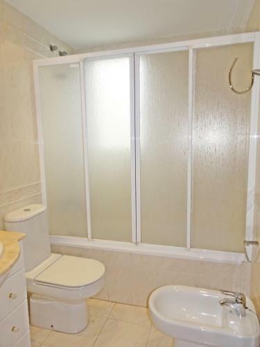 Apartamento Floresta Gandia - Solo Familias