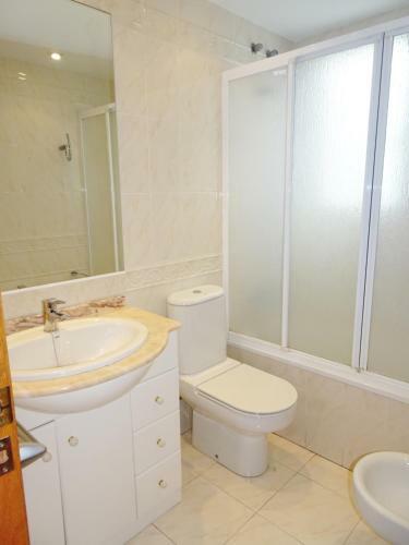 Apartamento Floresta Gandia - Solo Familias