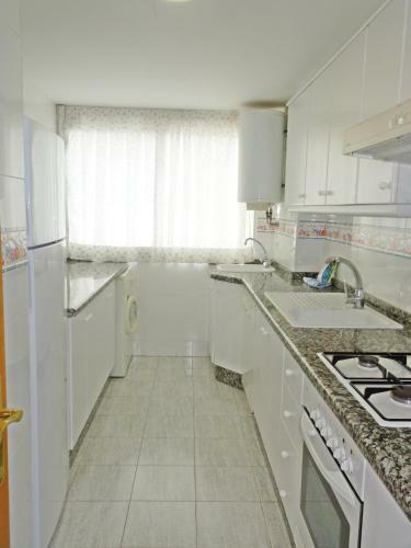 Apartamento Floresta Gandia - Solo Familias
