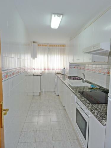 Apartamento Floresta Gandia - Solo Familias
