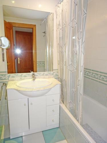 Apartamento Floresta Gandia - Solo Familias