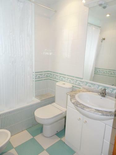 Apartamento Floresta Gandia - Solo Familias