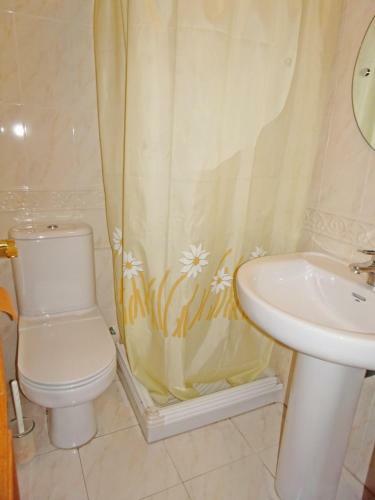 Apartamento Floresta Gandia - Solo Familias