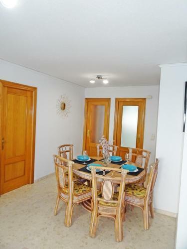 Apartamento Floresta Gandia - Solo Familias