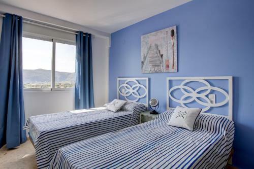 Apartamento Atico Terrazas Deluxe Playa Gandia