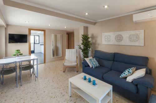 Apartamento Ag Rioja Salinas III