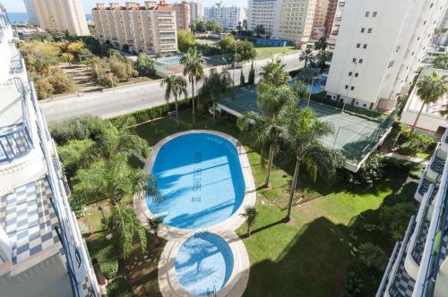 Apartamento Ag Rioja Salinas III