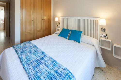 Apartamento Ag Rioja Salinas III