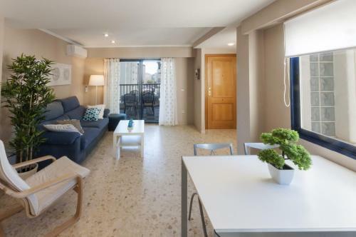 Apartamento Ag Rioja Salinas III