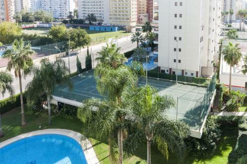 Apartamento Ag Rioja Salinas III