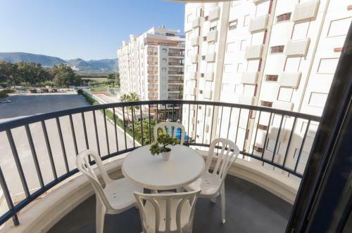 Apartamento Ag Rioja Salinas III