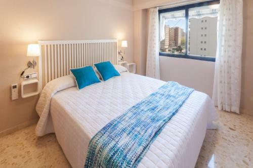 Apartamento Ag Rioja Salinas III