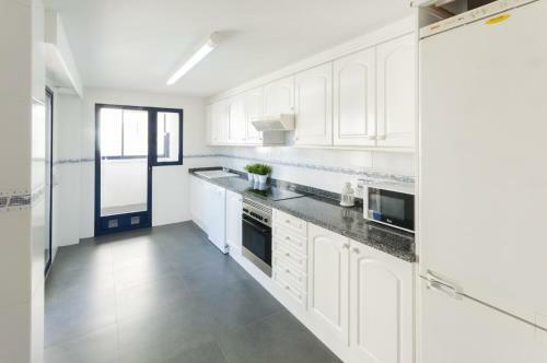 Apartamento Ag Rioja Salinas III