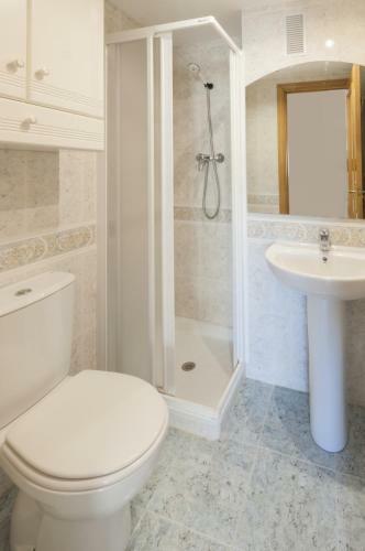 Apartamento Ag Rioja Salinas III