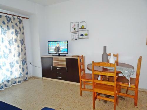 Apartamento Bonaire - Primera L�nea de Playa