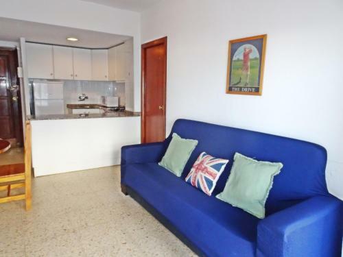 Apartamento Bonaire - Primera L�nea de Playa