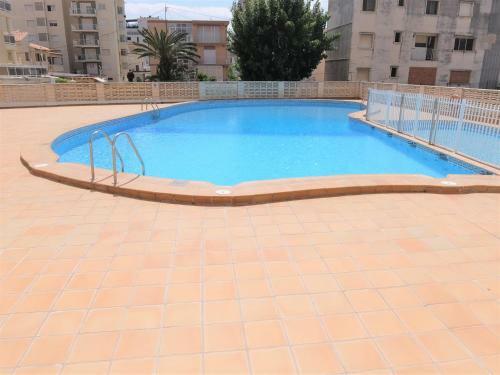 Apartamento Bonaire - Primera L�nea de Playa