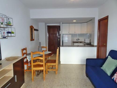 Apartamento Bonaire - Primera L�nea de Playa
