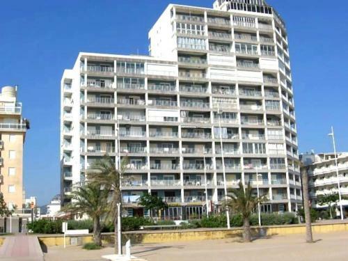 Apartamento Bonaire - Primera L�nea de Playa