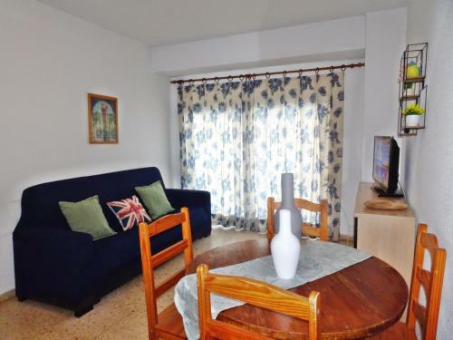 Apartamento Bonaire - Primera L�nea de Playa