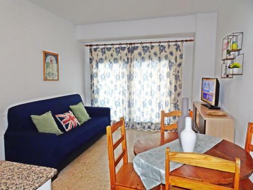 Apartamento Bonaire - Primera L�nea de Playa