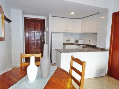 Apartamento Bonaire - Primera L�nea de Playa