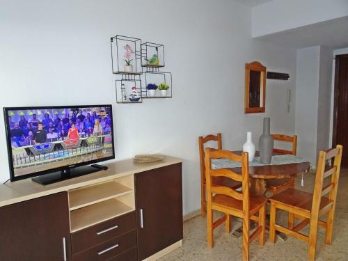Apartamento Bonaire - Primera L�nea de Playa