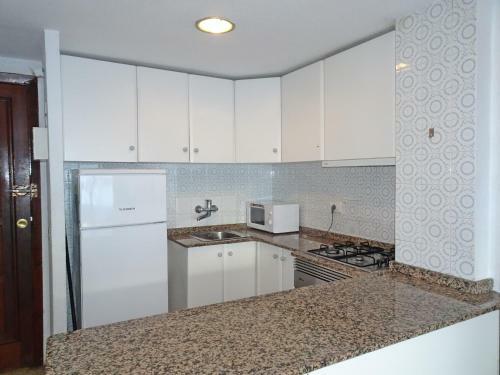 Apartamento Bonaire - Primera L�nea de Playa