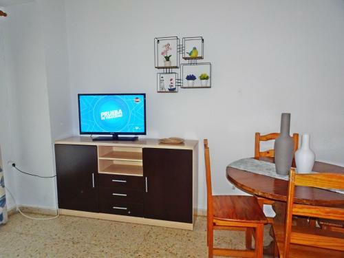 Apartamento Bonaire - Primera L�nea de Playa