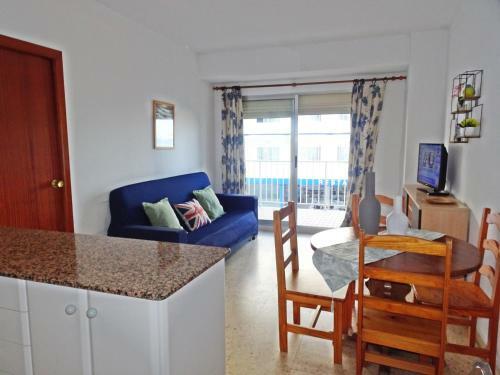 Apartamento Bonaire - Primera L�nea de Playa