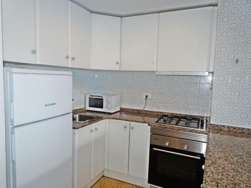 Apartamento Bonaire - Primera L�nea de Playa