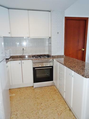 Apartamento Bonaire - Primera L�nea de Playa
