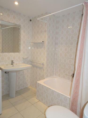 Apartamento Bonaire - Primera L�nea de Playa