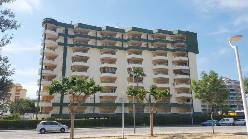 Roma XII - Apartamento Familiar