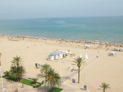 Apartamento Infante - Primera L�nea De Playa