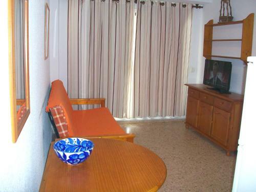 Apartamento Infante - Primera L�nea De Playa
