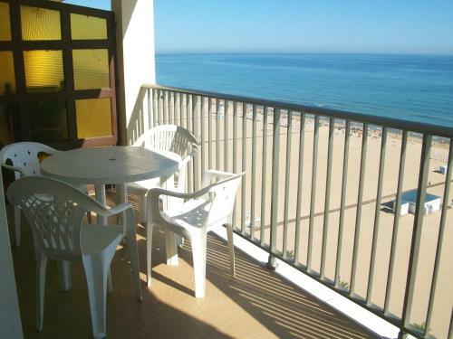 Apartamento Infante - Primera L�nea De Playa