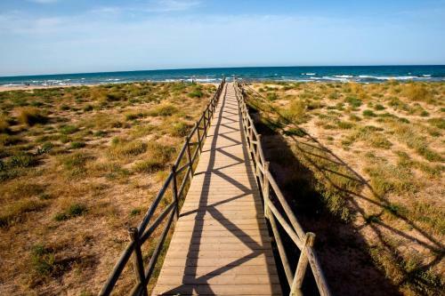 Apartamento Infante - Primera L�nea De Playa